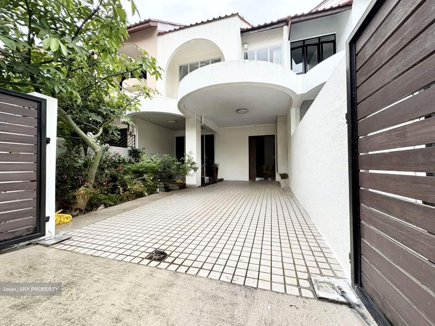 Fudu Park (D26), Terrace #574058841
